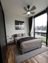 Hyll On Holland (D10), Condominium #566191011